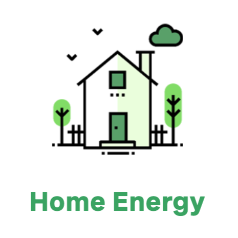 Home Energy: 27 TREES