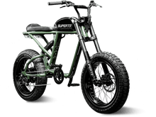 Load image into Gallery viewer, TREES &amp; ENTRIES TO WIN ELECTRIC BIKE